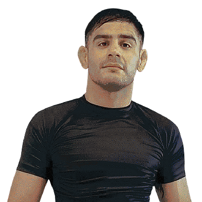 Johnny Tama