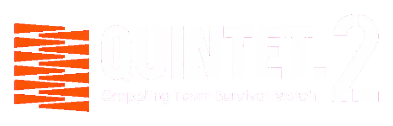 2018 Quintet: Grappling Team Survival Match 2 logo