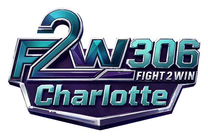 Fight to Win 306 logo