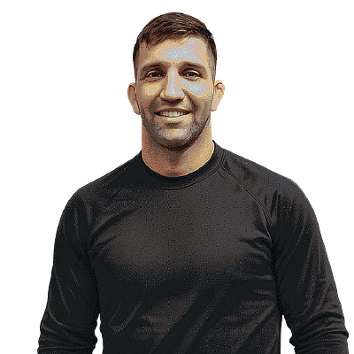 Rafael Formiga Barbosa