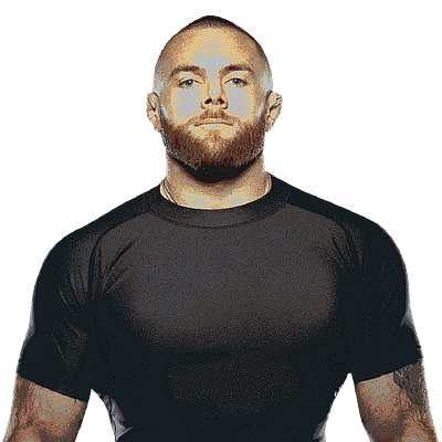 Josh Saunders