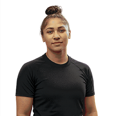 Brenda Larissa