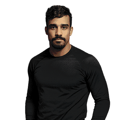 Gilson Nunes