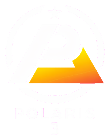Polaris 3 logo