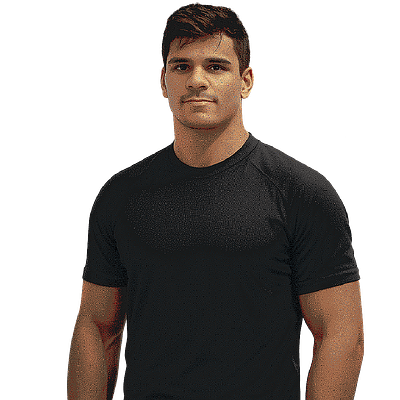 Rudson Mateus
