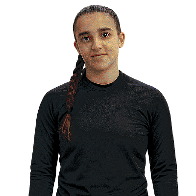 Amal Amjahid