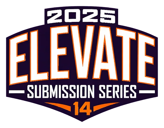 Elevate Submission Series 14 logo