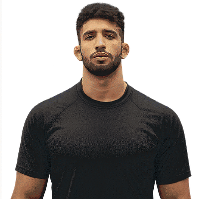 José Matheus Luna