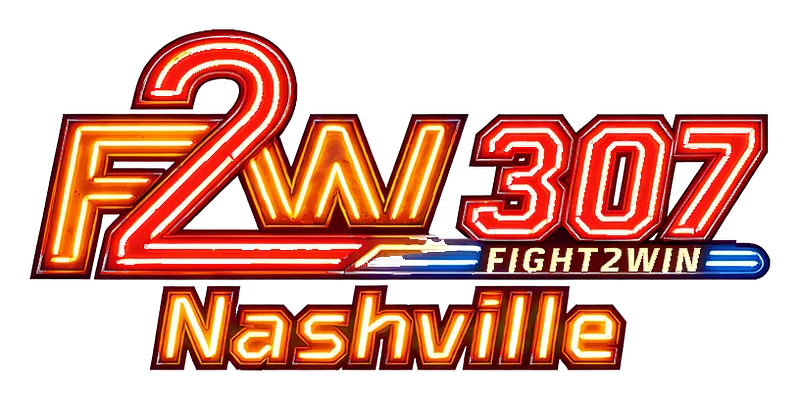 Fight to Win 307 logo