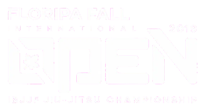 2019 IBJJF Floripa Fall No-Gi Open logo