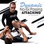 Dynamic No-Gi Passing And Attacking by Jason Rau