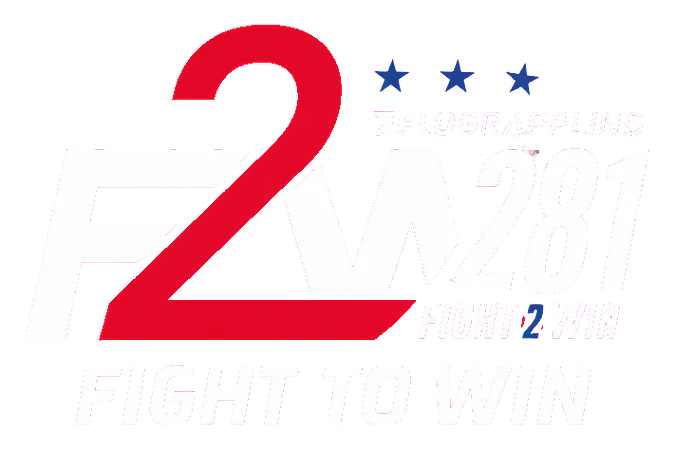 Fight to Win 281 logo