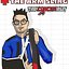 The Arm Sling - Tap Cancer Out by Charlie Liu