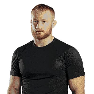 Hunter Colvin
