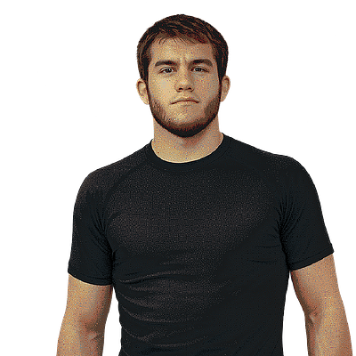 Nick Ronan