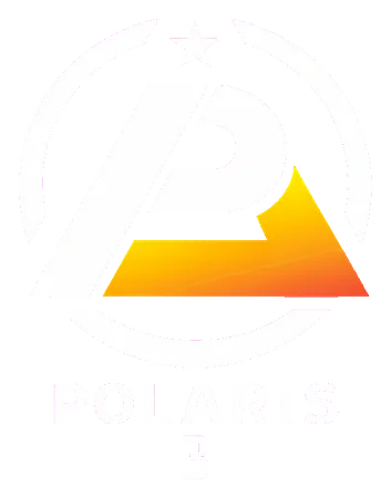 Polaris 3 logo