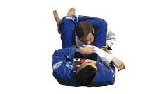 Triangle Choke