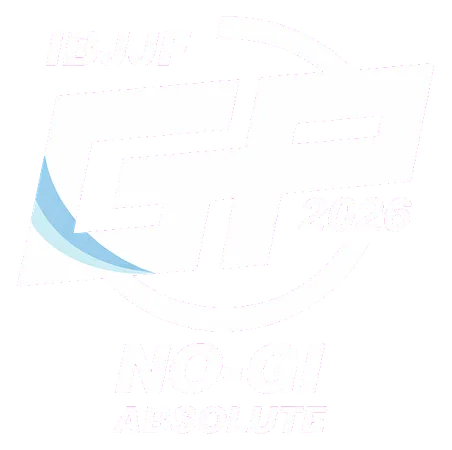 2026 IBJJF No-Gi Absolute Grand Prix logo