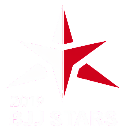 2019 BJJ Stars logo
