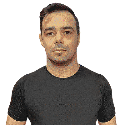 Celso “Celsinho” Vinicius