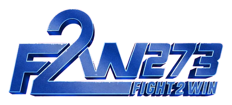 Fight to Win 273 logo