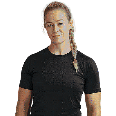 Ane Svendsen