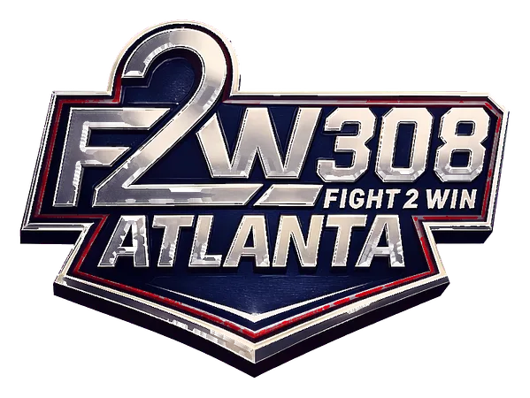 Fight to Win 308 logo