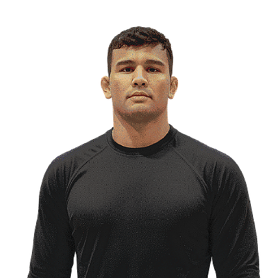 Lucas Valle