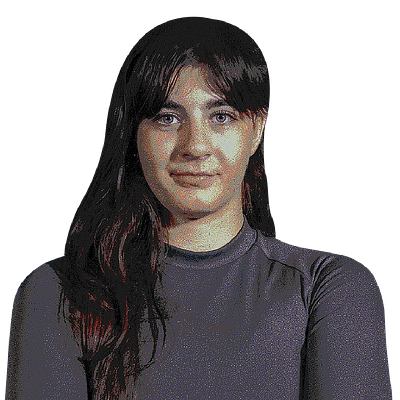 Helena Crevar
