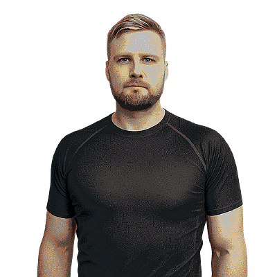 Heikki Jussila