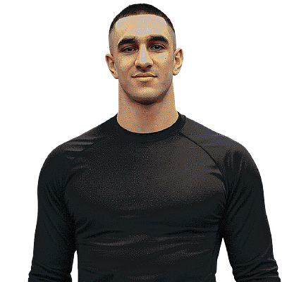 Marlon Tajik