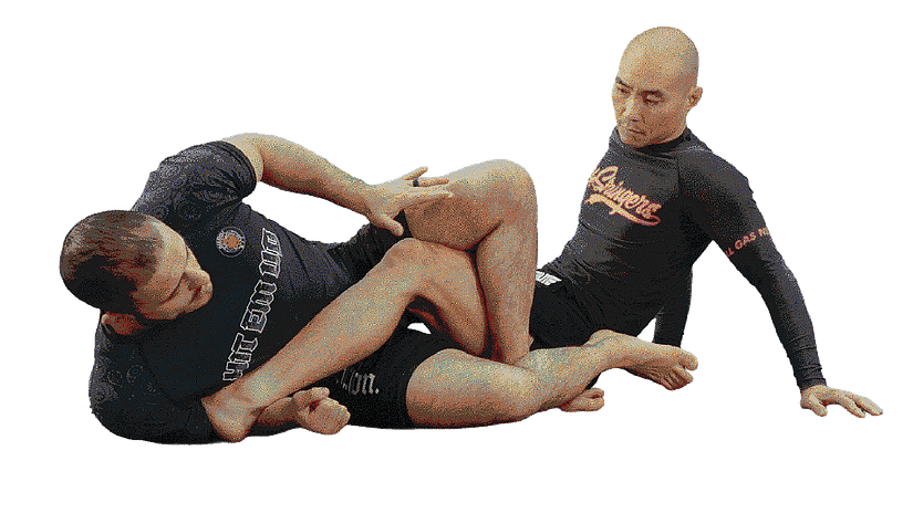 Heel Hook