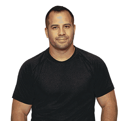 Leonardo Vieira