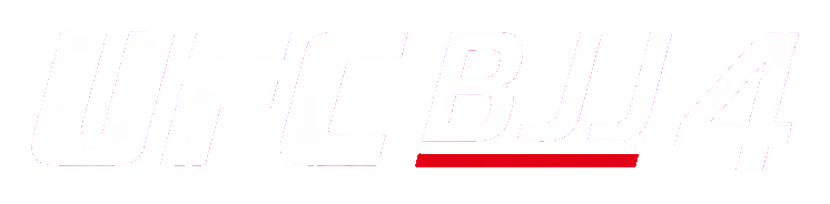 UFC BJJ 4 logo