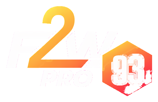 Fight to Win 93 logo