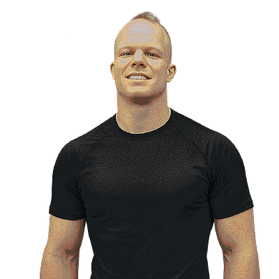 Nick Hartman