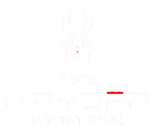2018 Spyder Invitational logo