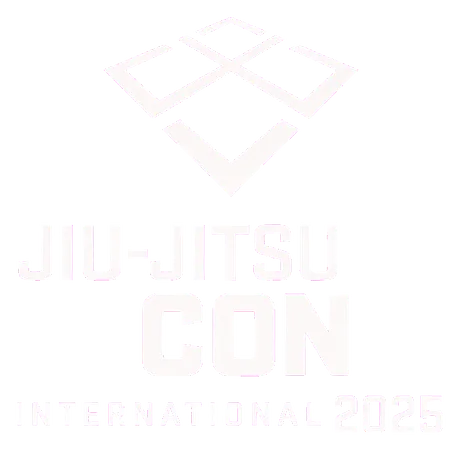 2025 Jiu-Jitsu Con logo
