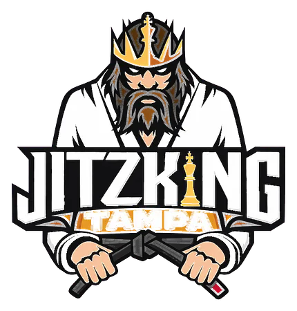 2019 JitzKing Tampa logo
