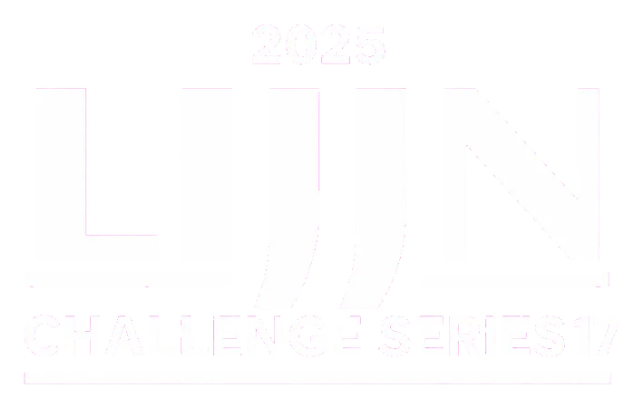 2025 LIJJN Challenge Series 17 logo