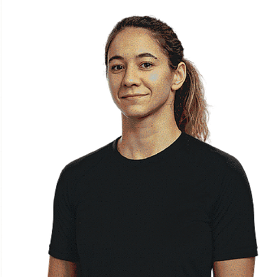 Mayssa Bastos