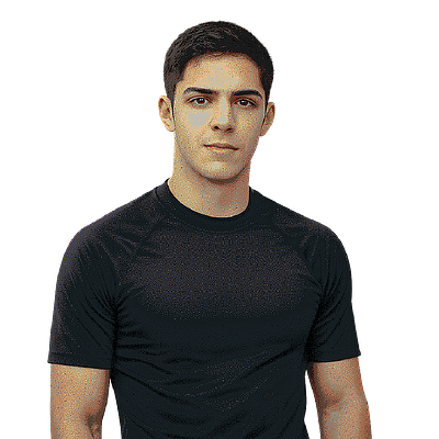 Alexis Alduncin Barragan