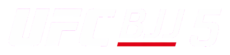UFC BJJ 5 logo