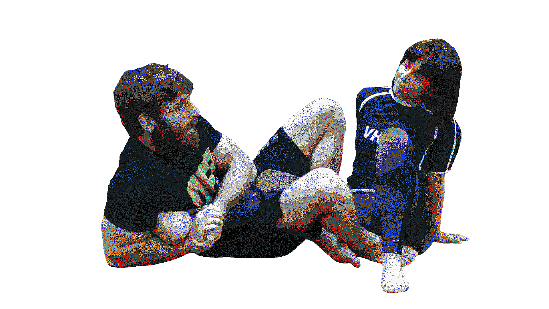 Inside Heel Hook