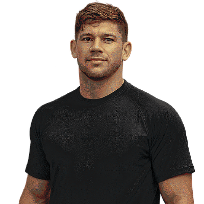 Harryson Pereira