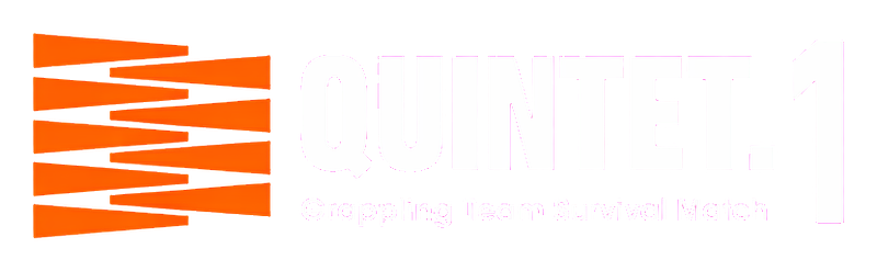 2018 Quintet: Grappling Team Survival Match logo