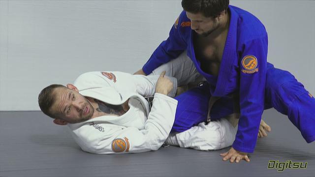 Counter Common Attacks