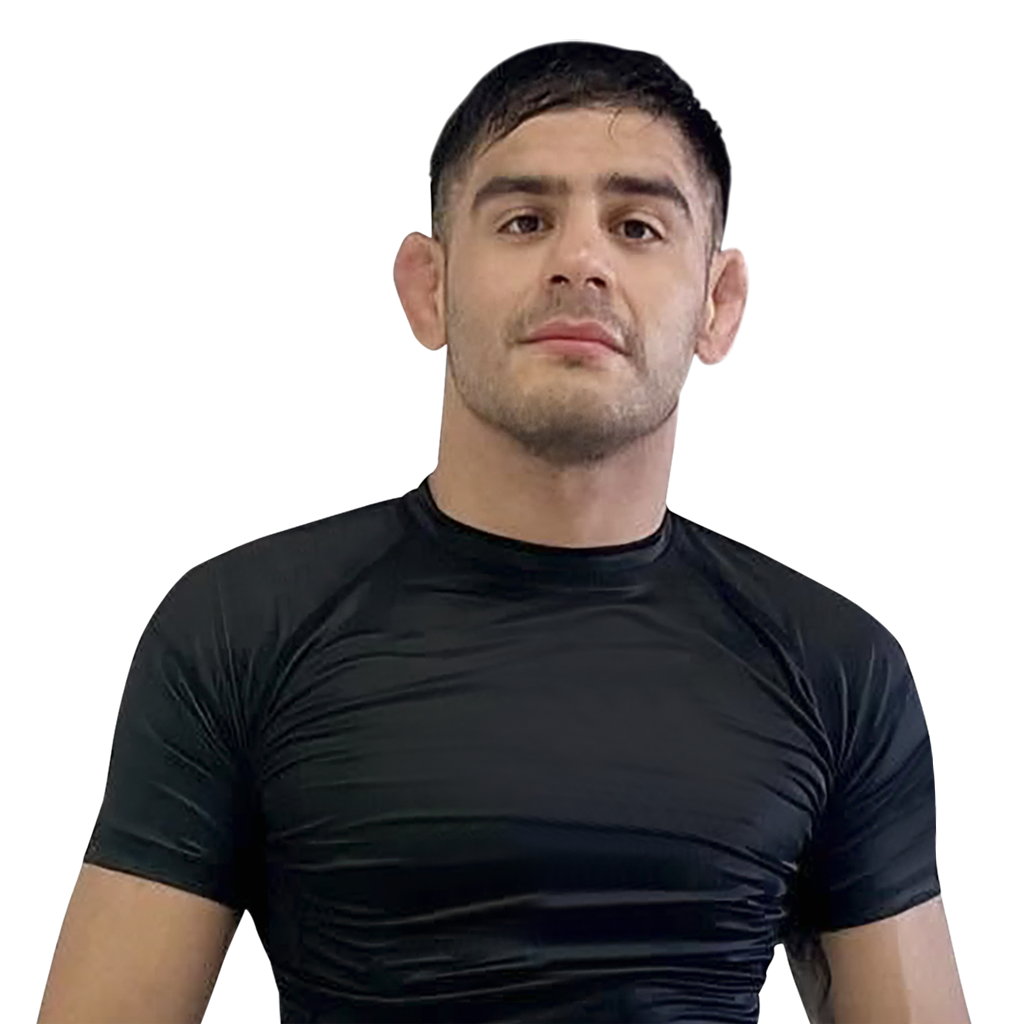 Johnny Tama