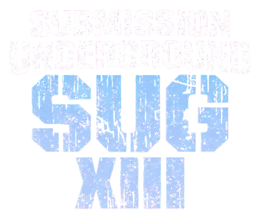 Submission Underground 13 logo