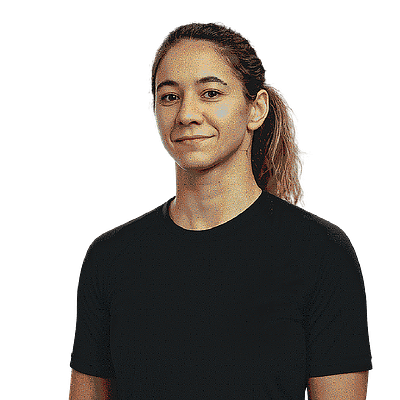 Mayssa Bastos